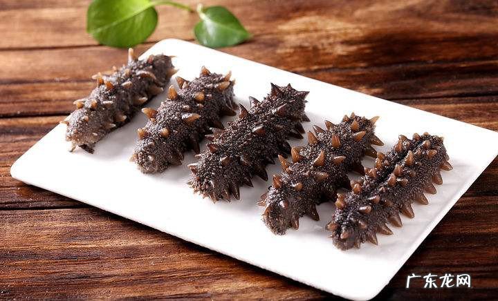 不适宜吃海参的人群