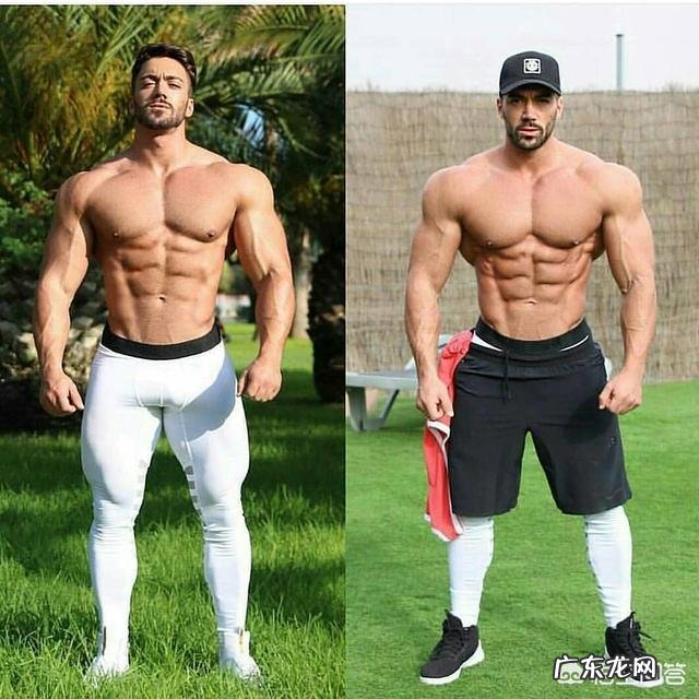 如何锻炼肩部三角肌和三头肌?