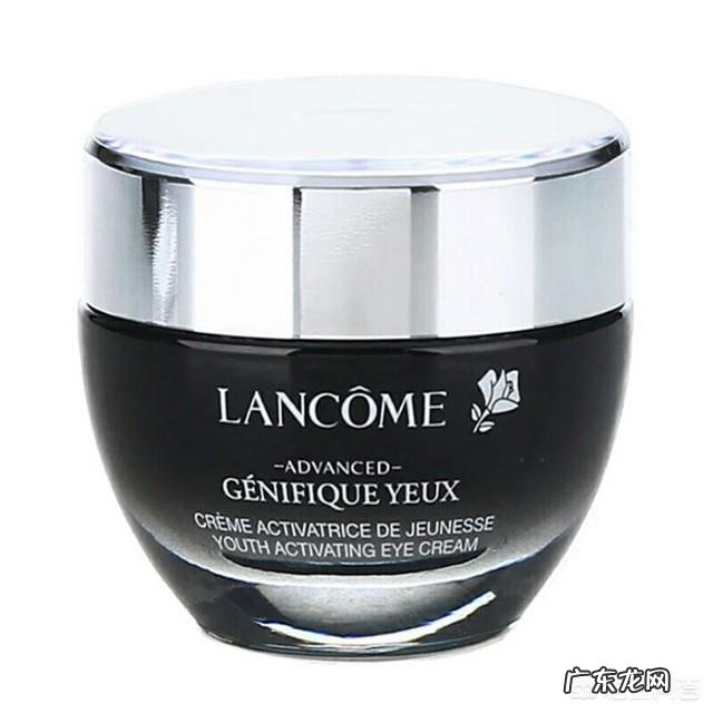 雅诗兰黛眼霜和兰蔻的眼霜哪个好用?