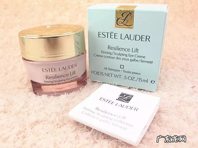 雅诗兰黛眼霜和兰蔻的眼霜哪个好用?
