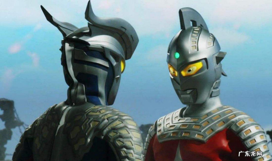 德塔奥特曼大结局