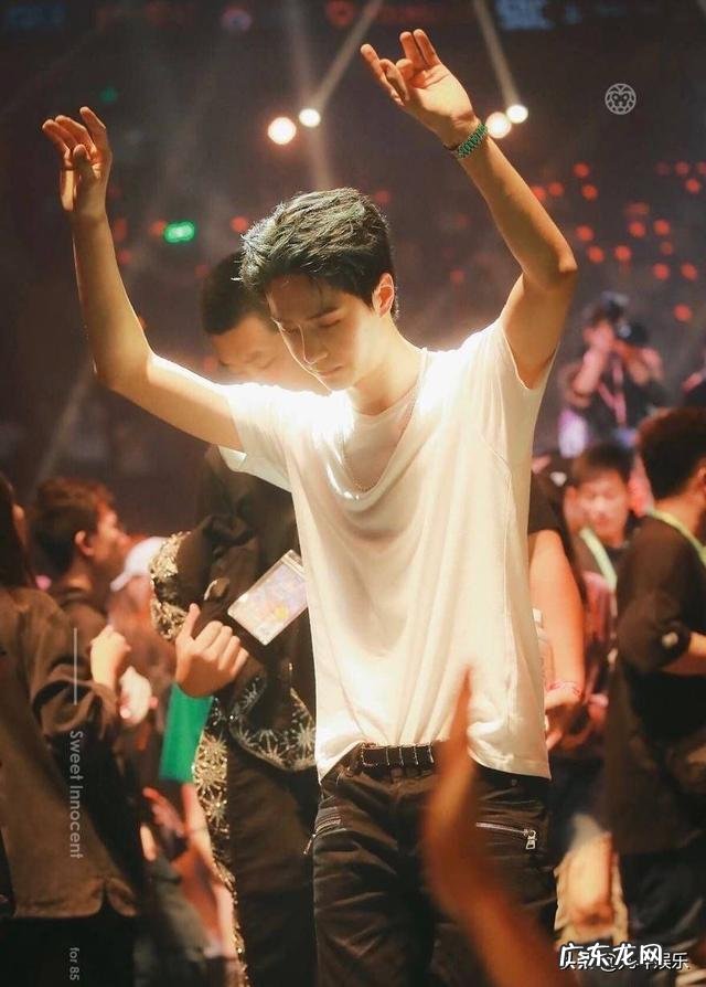 你对王一博的印象是怎样的?