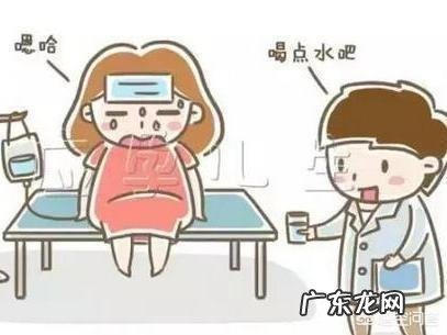 孕妈妈咳嗽老不好怎么办?