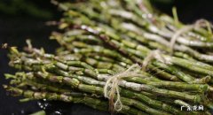 草石斛的功效与作用