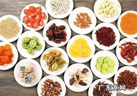 碳水化合物都包括什么？