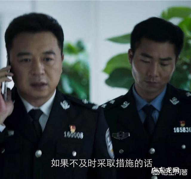 《破冰行动》中,有哪些角色很会玩心理战术,甚至超越了反派大咖?