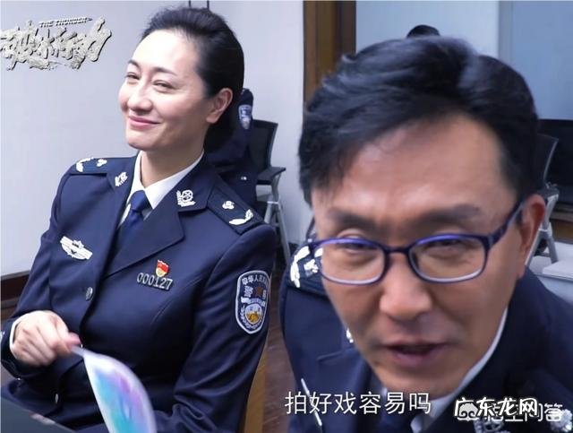 《破冰行动》中,有哪些角色很会玩心理战术,甚至超越了反派大咖?