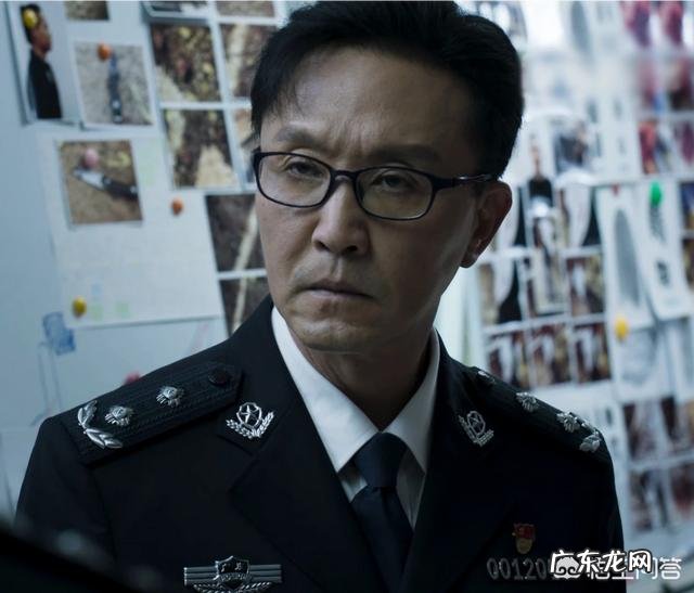 《破冰行动》中,有哪些角色很会玩心理战术,甚至超越了反派大咖?