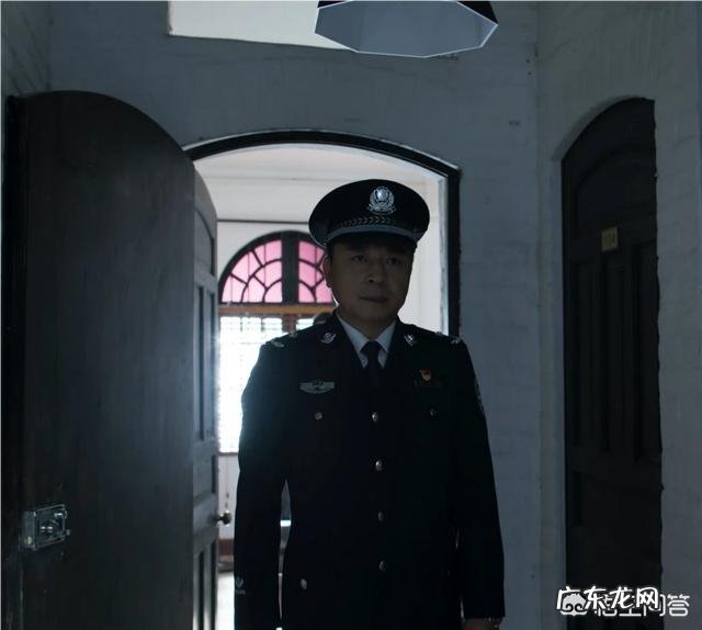 《破冰行动》中,有哪些角色很会玩心理战术,甚至超越了反派大咖?