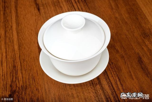 怎样泡好普洱茶?