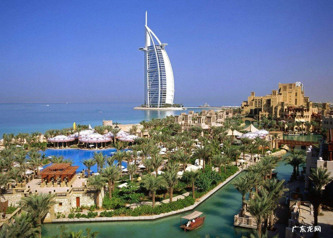 迪拜必去十大景点