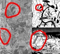 海贼王983大和并不是凯多家的傻儿子，他要带路飞拯救世界，这是怎么回事？