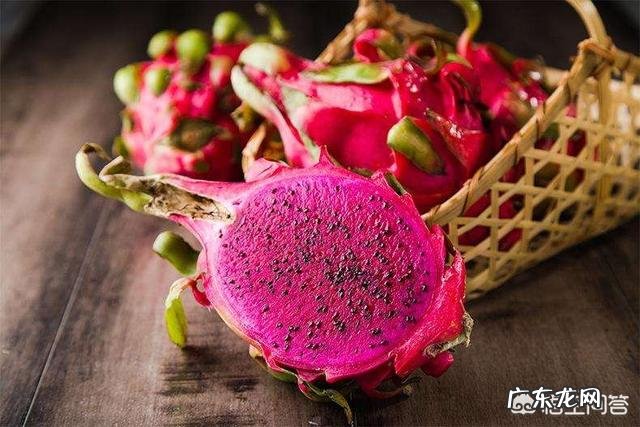 吃火龙果有哪些好处?
