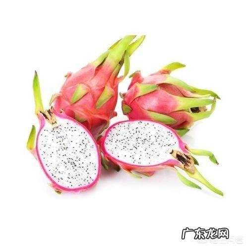 吃火龙果有哪些好处?