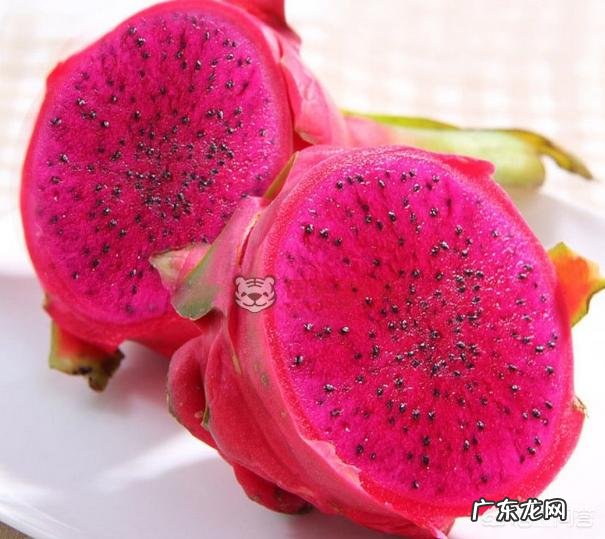 吃火龙果有哪些好处?