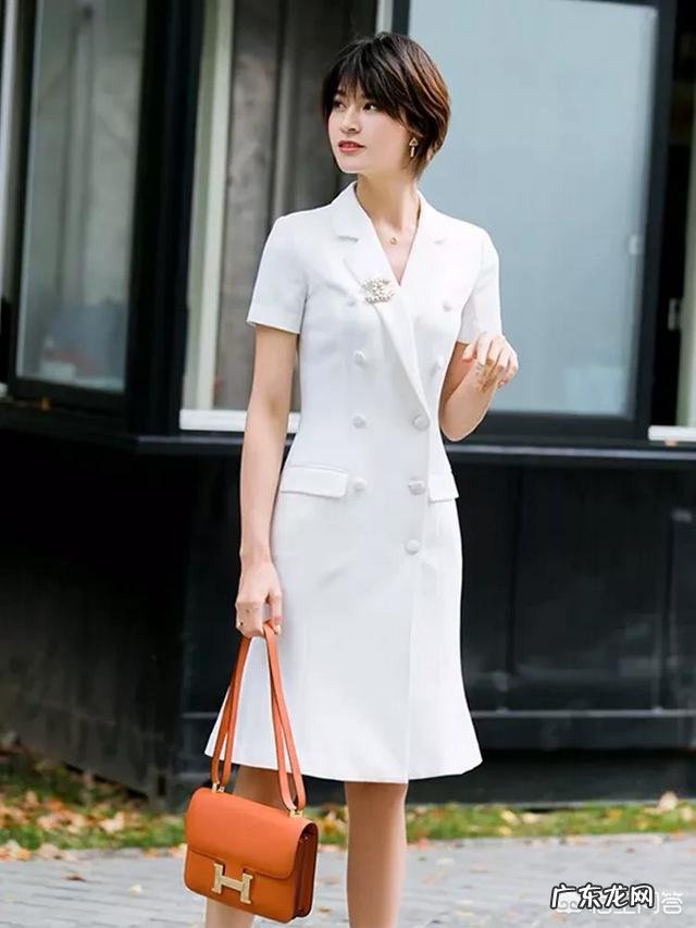 开启夏日清新之旅,有哪些时尚又优雅的连衣裙搭配?