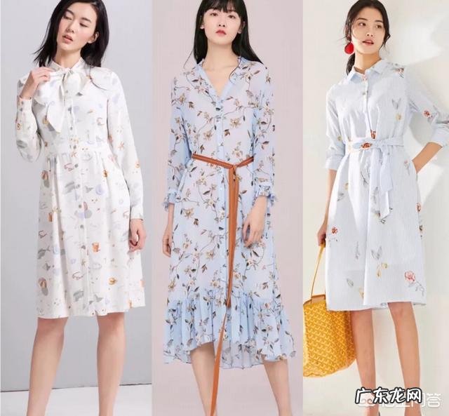 开启夏日清新之旅,有哪些时尚又优雅的连衣裙搭配?