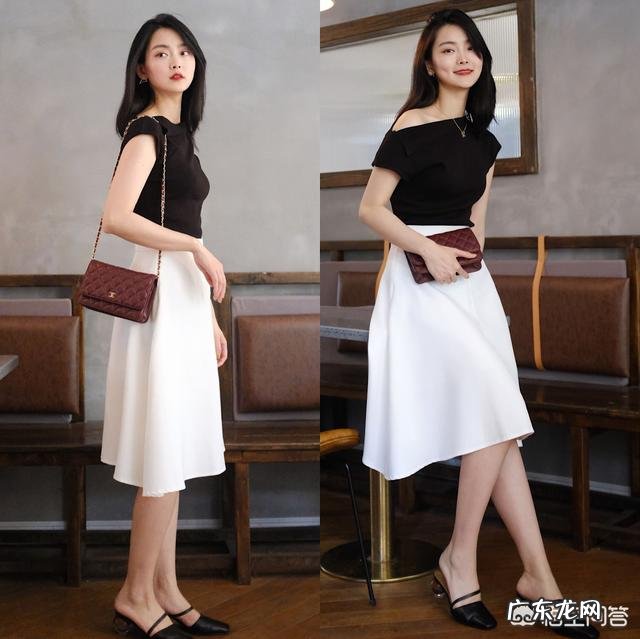 开启夏日清新之旅,有哪些时尚又优雅的连衣裙搭配?