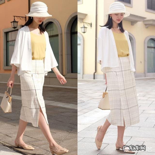 开启夏日清新之旅,有哪些时尚又优雅的连衣裙搭配?