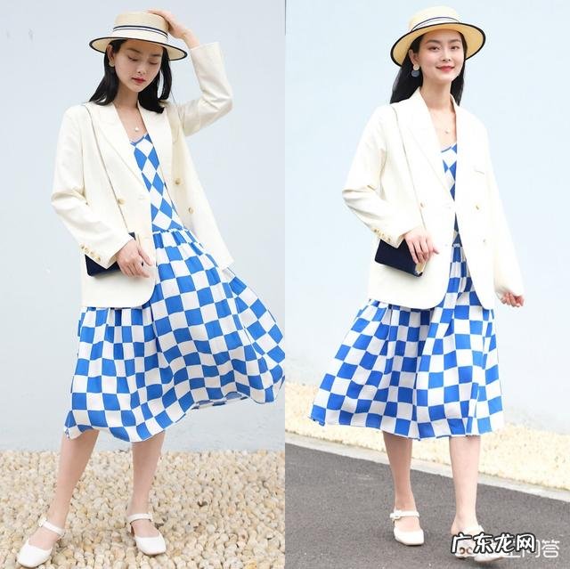 开启夏日清新之旅,有哪些时尚又优雅的连衣裙搭配?