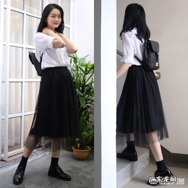 开启夏日清新之旅,有哪些时尚又优雅的连衣裙搭配?