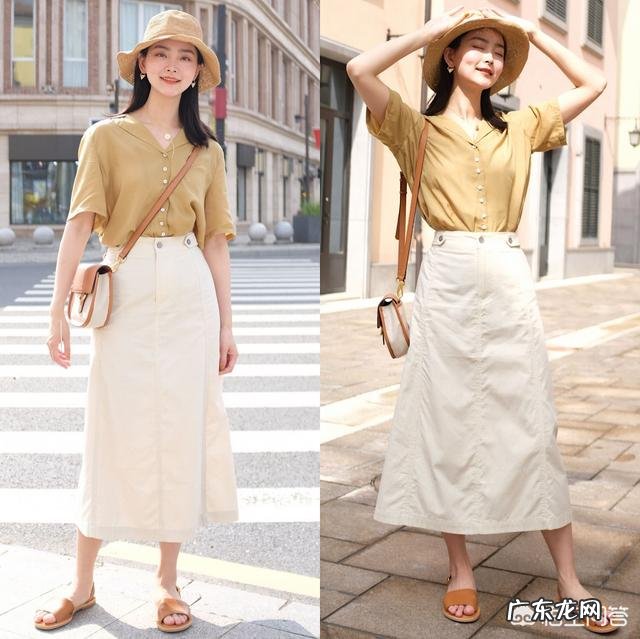 开启夏日清新之旅,有哪些时尚又优雅的连衣裙搭配?