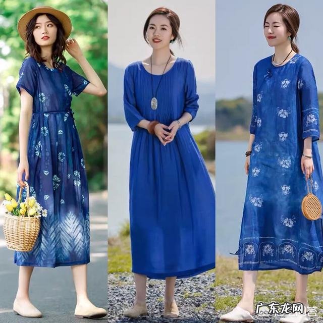 开启夏日清新之旅,有哪些时尚又优雅的连衣裙搭配?