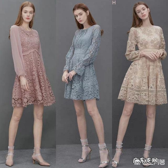 开启夏日清新之旅,有哪些时尚又优雅的连衣裙搭配?