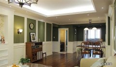 白色门黄了怎么处理