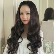 卷头发的方法有哪些