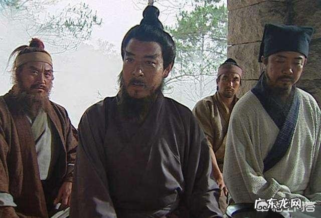 《水浒传》里智取生辰纲为何破绽百出?