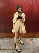 肚子大怎么只减肚子