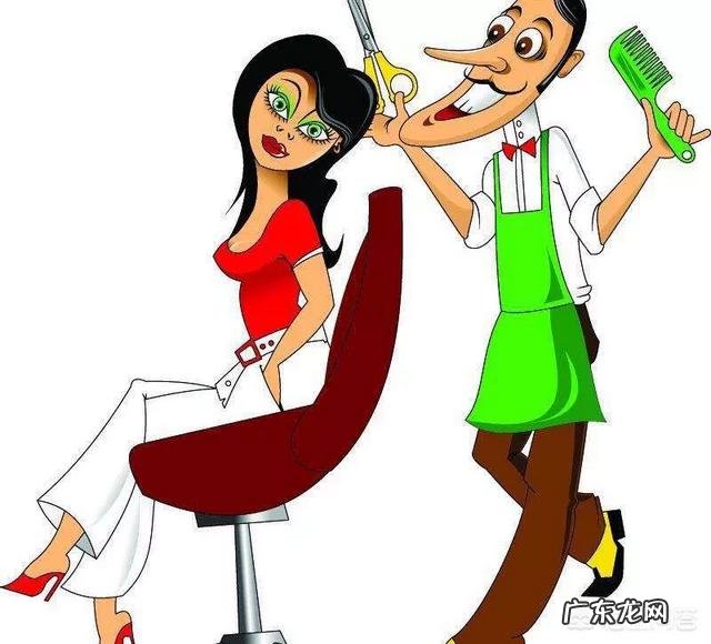 老发型师开店还是打工比较好？