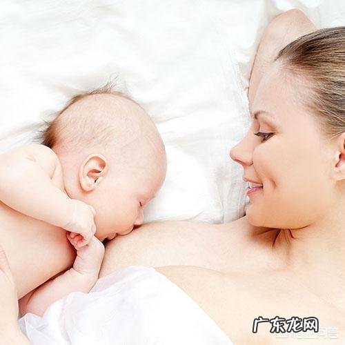 产后无奶,用什么方法催奶最好?