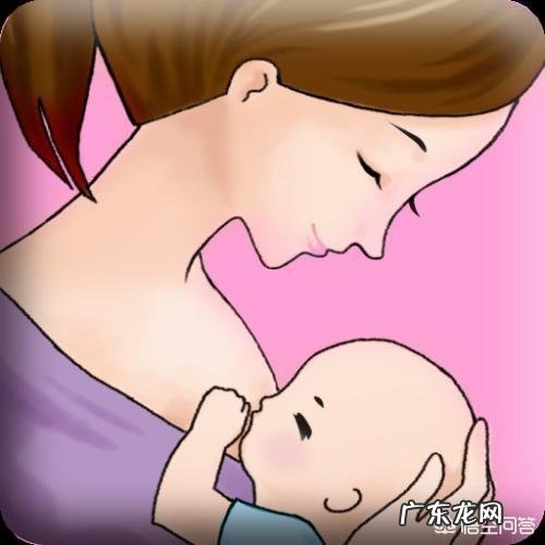 产后无奶,用什么方法催奶最好?