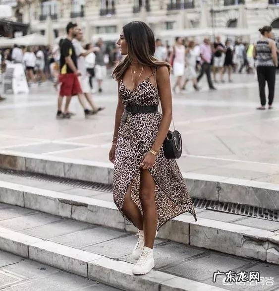 很喜欢豹纹，但又觉得老气，不知道怎么搭配比较好，麻烦推荐一下？