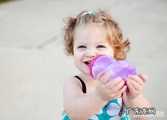 孩子什么时候需要补钙？如何正确的给孩子补钙？