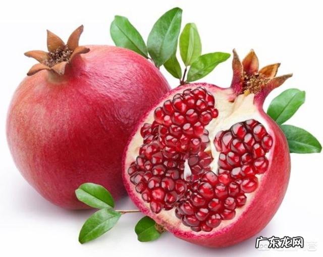 有人说常吃石榴好处多,是美容养颜的神器,你怎么看?石榴籽能吃吗?
