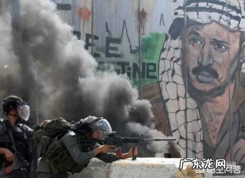 以色列和哈马斯在加沙地区冲突升级，为何巴勒斯坦最大派别法塔赫无动于衷？