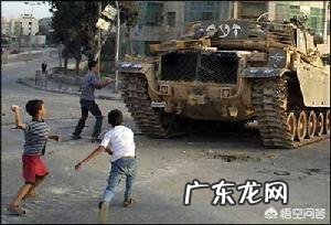 以色列和哈马斯在加沙地区冲突升级，为何巴勒斯坦最大派别法塔赫无动于衷？