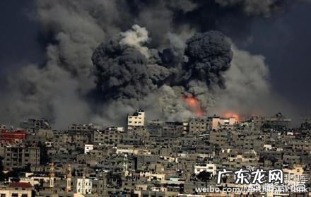 以色列和哈马斯在加沙地区冲突升级，为何巴勒斯坦最大派别法塔赫无动于衷？