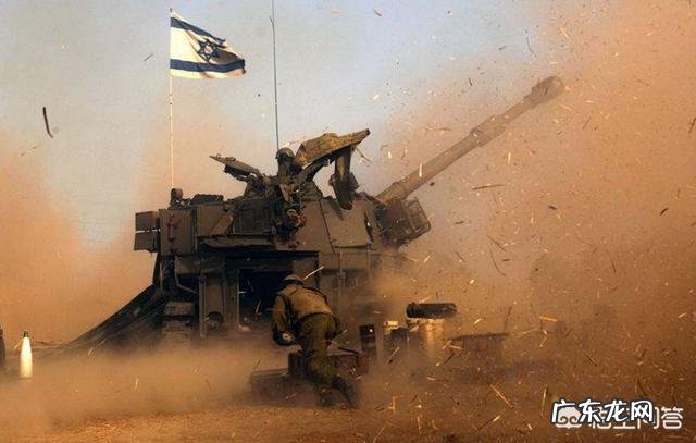 以色列和哈马斯在加沙地区冲突升级，为何巴勒斯坦最大派别法塔赫无动于衷？