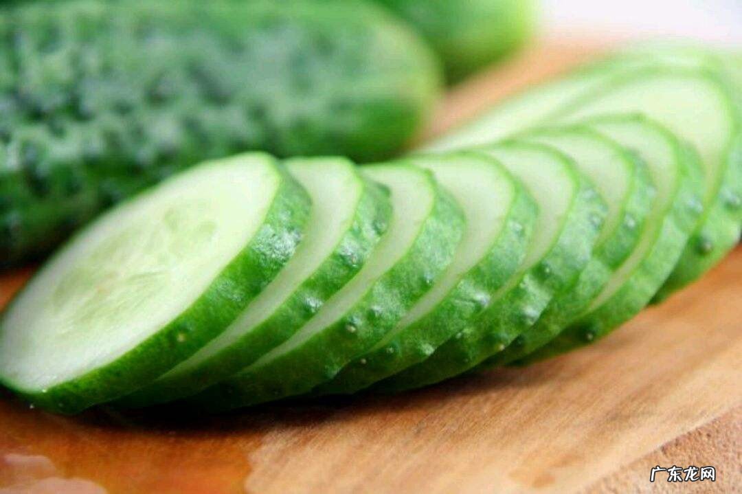 青瓜怎么做点心