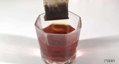 茶叶杯上的污迹怎么处理