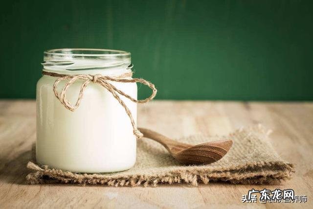 酸奶什么时候喝最减肥?