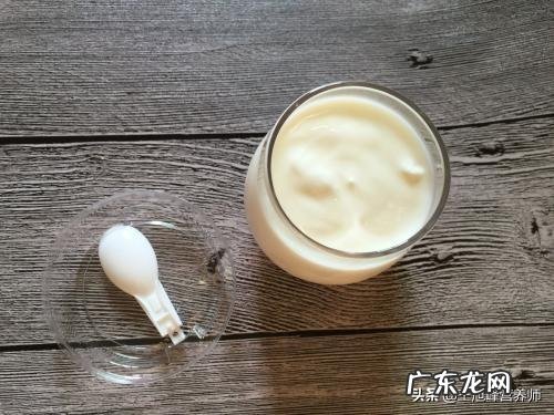 酸奶什么时候喝最减肥?