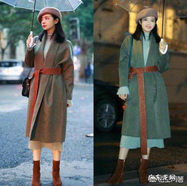 冬季的贝雷帽,在穿搭中要起怎样的作用?