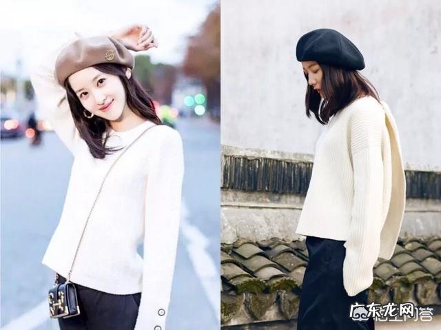 冬季的贝雷帽,在穿搭中要起怎样的作用?