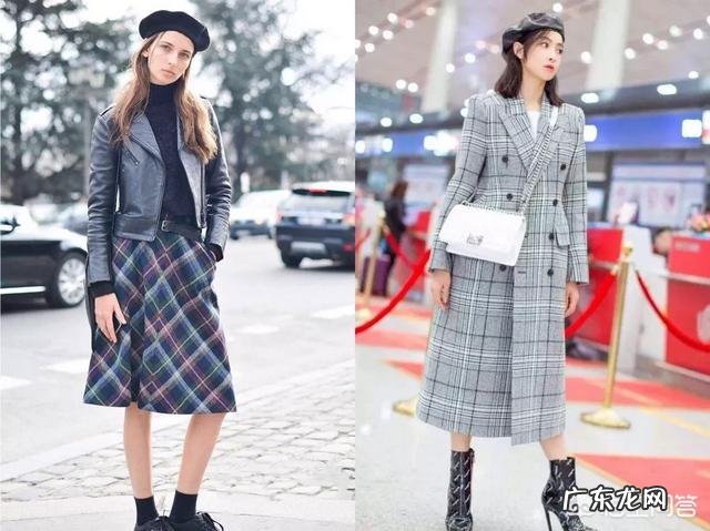 冬季的贝雷帽，在穿搭中要起怎样的作用？