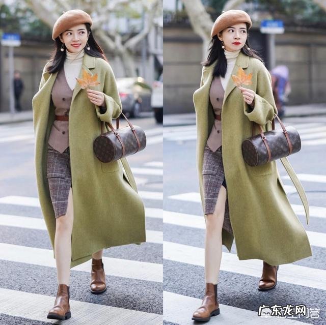 冬季的贝雷帽,在穿搭中要起怎样的作用?